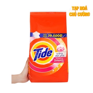 Bột Giặt Tide Hương Downy túi 5kg