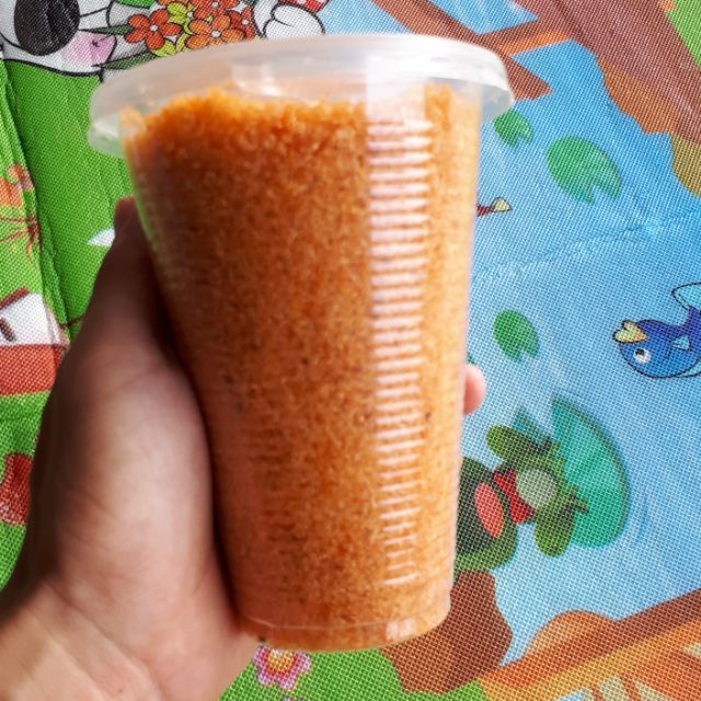 Ruốc cá hồi Nauy
