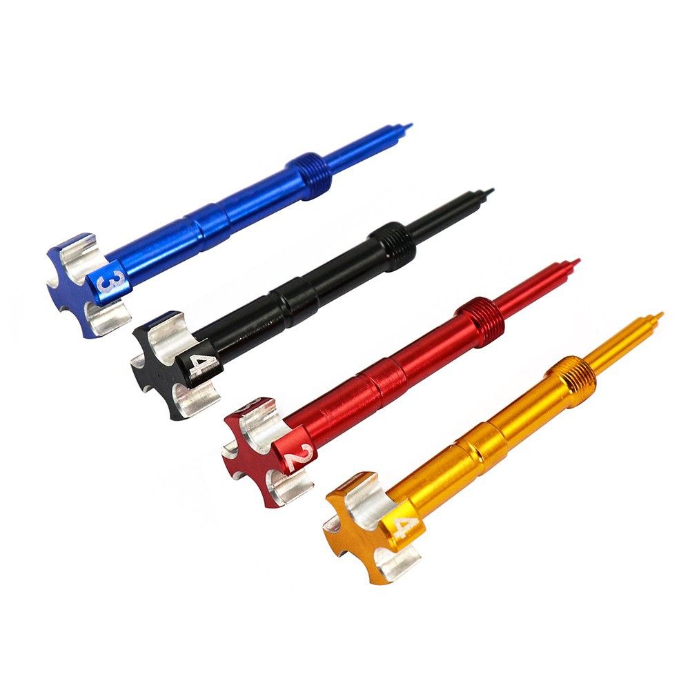 Bộ Dụng Cụ Sửa Chữa Bộ Chế Hòa Khí Cho Xe Mô Tô