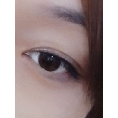 Sáp kẻ mắt chống thấm nước 2 màu Novo | BigBuy360 - bigbuy360.vn