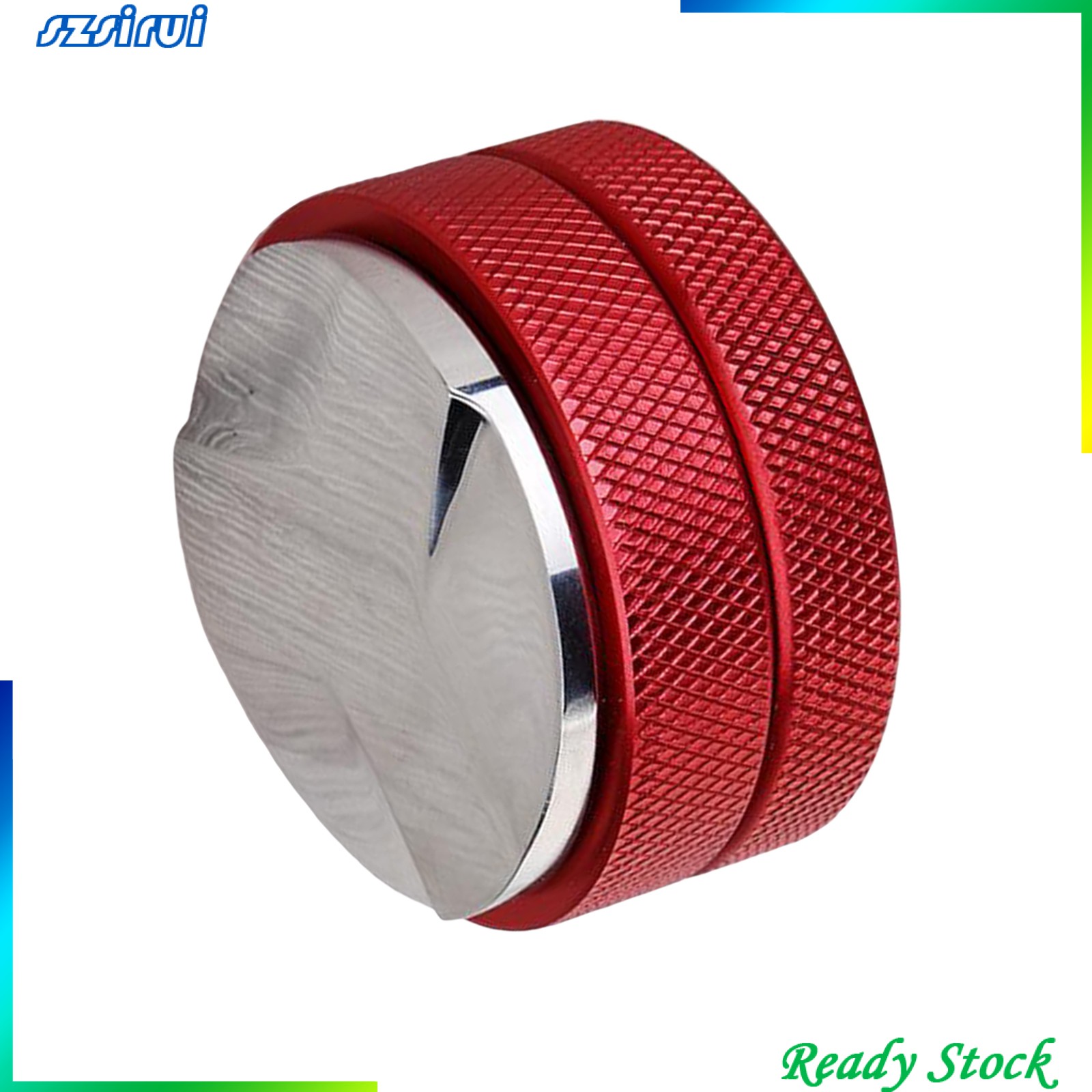 Dụng Cụ Nén Cà Phê Bằng Thép Không Gỉ 51mm