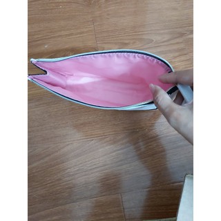 Túi đựng mỹ phẩm của các hãng