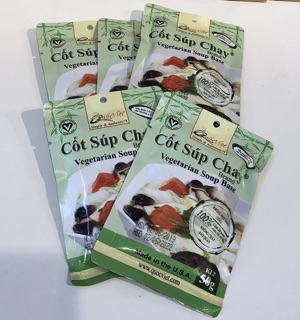 CỐT SÚP CHAY QUỐC VIỆT 50G