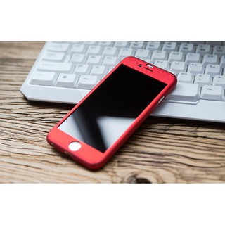 Ốp ipaky full 360 iphone cho iphone 5-5s , ip 6-6s , ip 6 plus và ip6s plus