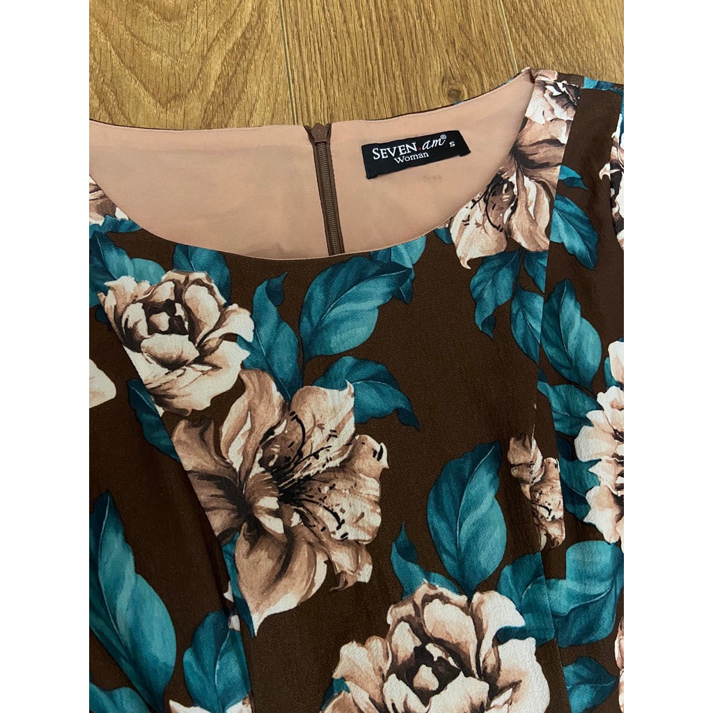 Váy seven am size S