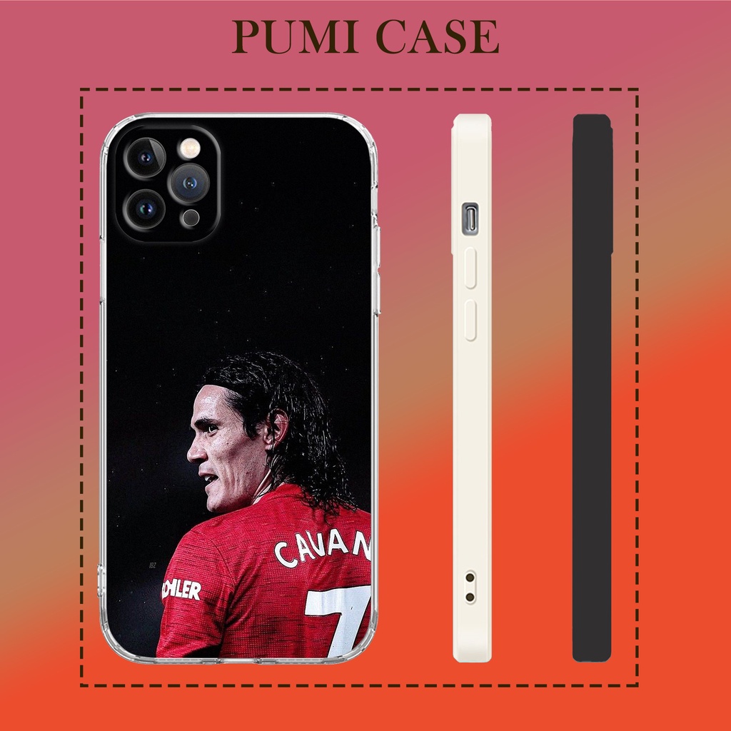 Ốp lưng edison cavani poster collage pro 13 11 12 promax 7 8 plus xs X Xr ART20225916