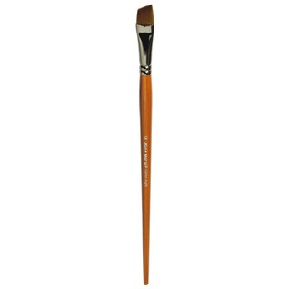 Cọ Góc (Taklon Angle) Số 12 MPB0011- COLORMATE