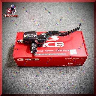 Tay thắng RCB bình dầu vuông MS42