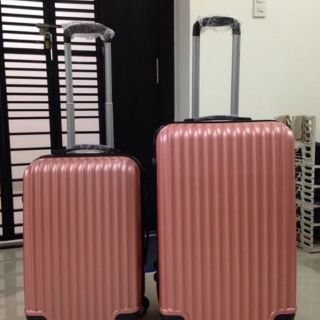 \*.*/XẢ -XẢ\*.*/ size 20_Vali du lịch nhựa ABS chống xước chống trầy