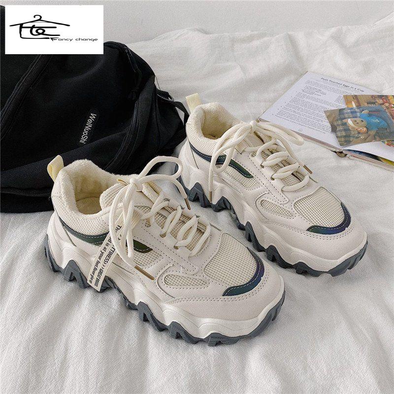 Giày Thể Thao 2022 Thiết Kế Mới Năng Động Thời Trang Dành Cho Nữ