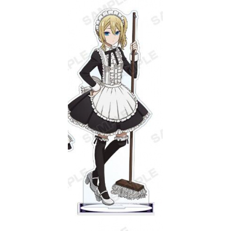 Mô Hình Nhân Vật Anime Kaguya-sama Love Is War Bằng Acrylic