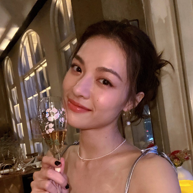 Vòng cổ Bạc 925 Đính Ngọc Trai Sang Trọng Cho Nữ