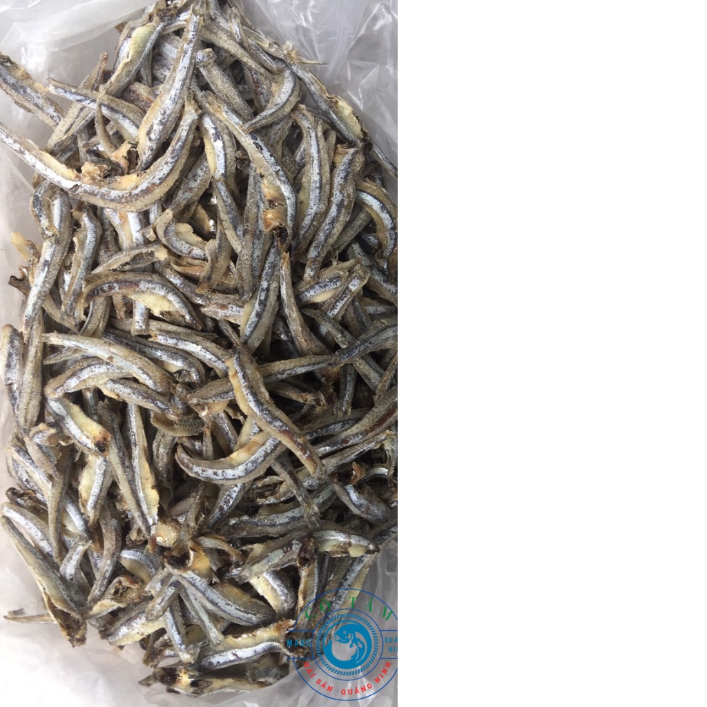 Cá cơm khô đã vặt đầu đặc sản Quảng Ninh | BigBuy360 - bigbuy360.vn
