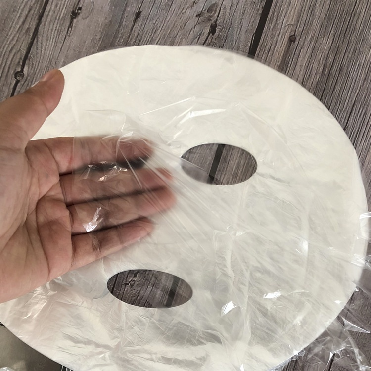 Mặt nạ nilong bịch 100 miếng