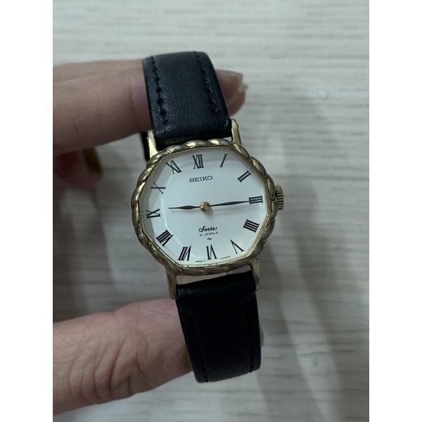 Đồng Hồ Cơ Nữ seiko