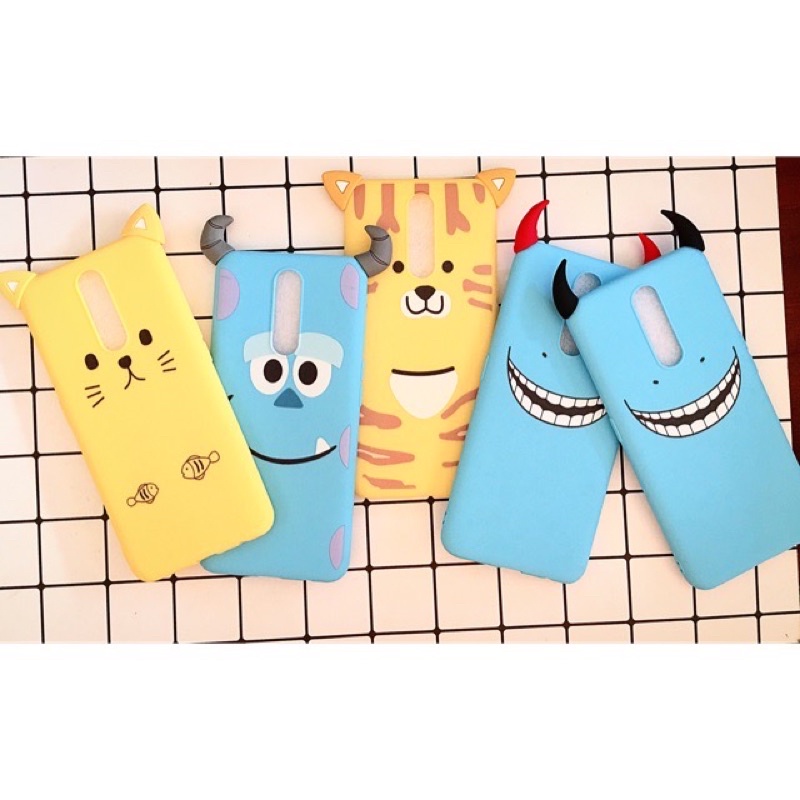 Ốp tai thú oppo F11 pro- F11pro