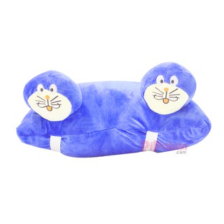 GỐI ĐI XE MÁY 2 ĐẦU CHO BÉ