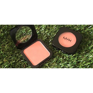 Phấn má HD NYX Professional Makeup High Definition Blush