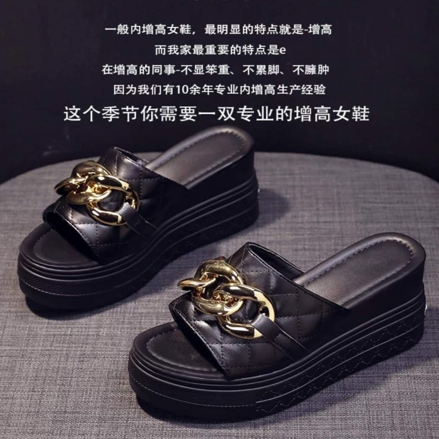 DÉP XUỒNG QUAI NGANG PHỐI XÍCH