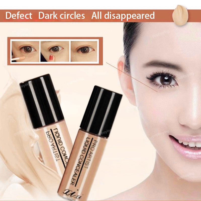 [Hàng mới về] Kem che khuyết điểm XIXI che phủ quầng thâm/ mụn hiệu quả | BigBuy360 - bigbuy360.vn