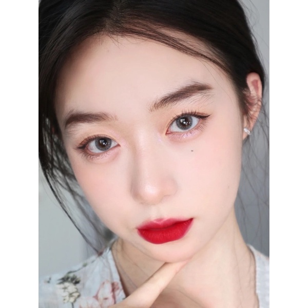 (bill Hàn) Date T01/25 - Son thỏi mini 1.6g Nars Lipstick Rouge a Levres