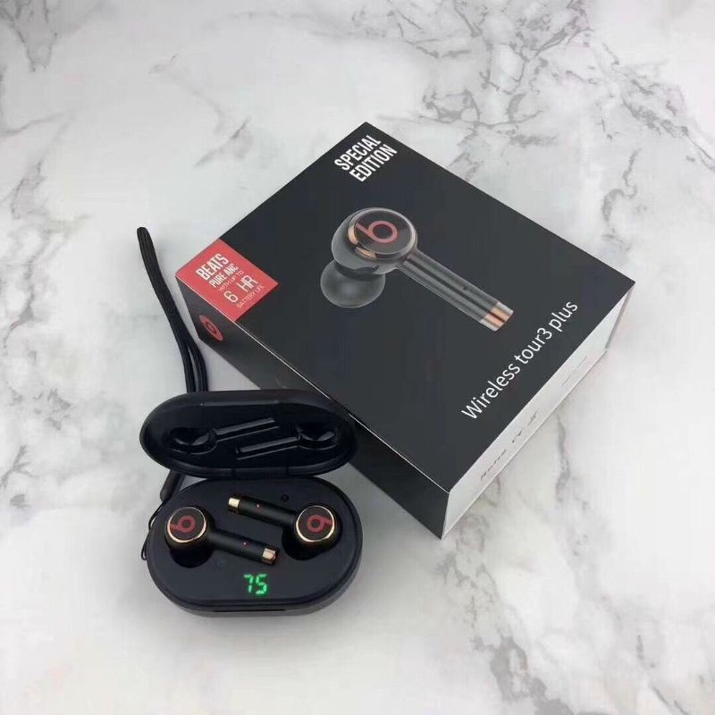 Tai Bluetooth BEAT 6HR TOUR 3 PLUS