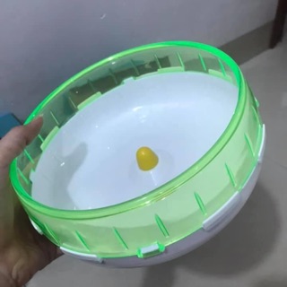 Wheel size 21