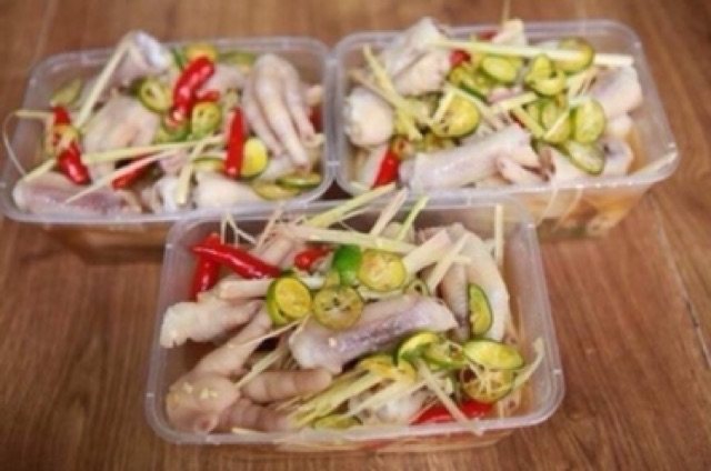 100 hộp nhựa 750ml | BigBuy360 - bigbuy360.vn