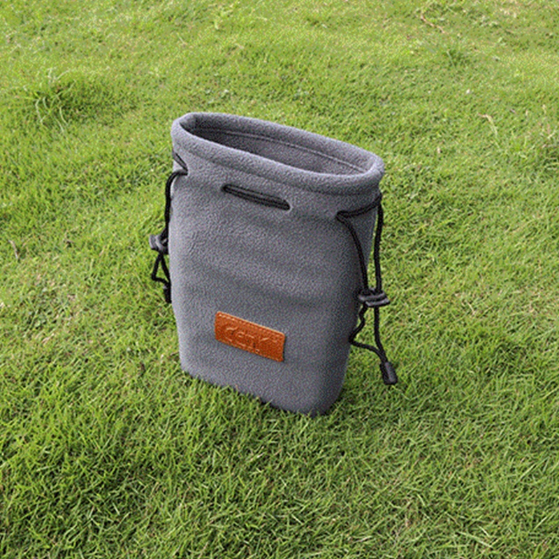 Túi Đựng Chống Trầy Xước Cho Mini 3