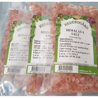 Muối tắm tẩy tế bào chết Himalaya
