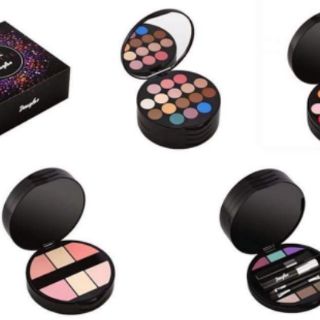 Set trang điểm mini Nocibe