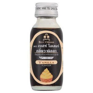 Hương vani best odour thái lan 30ml