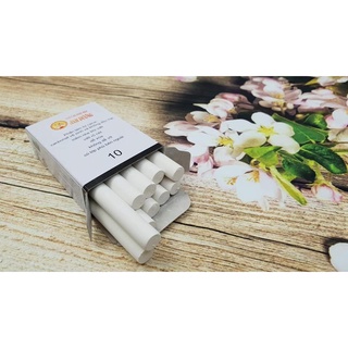 Phấn sạch Cleany Ánh Dương - phấn trắng, phấn màu (phấn canxi)
