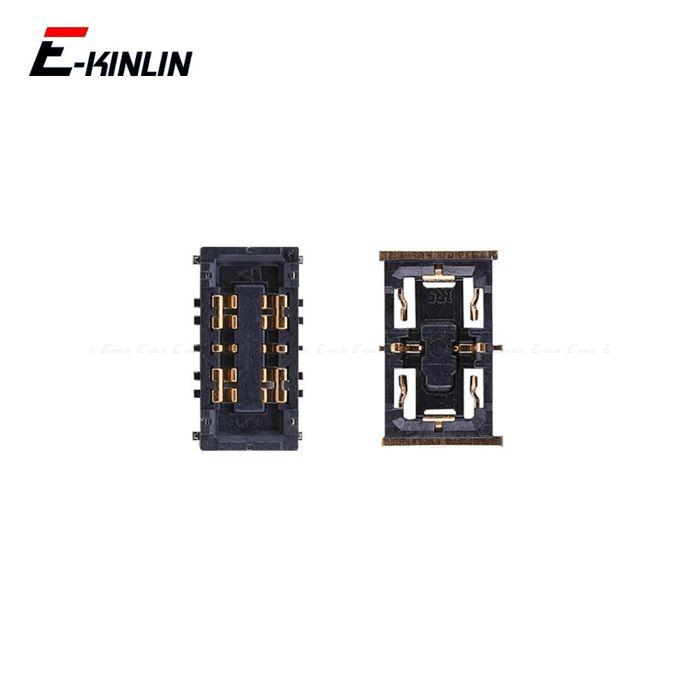 Set 2 Kẹp Pin Chuyên Dụng Cho XiaoMi Mi 4C 4i Mix 2S Max Note 2 Redmi 3 Pro 3S 3X 4A Note 3