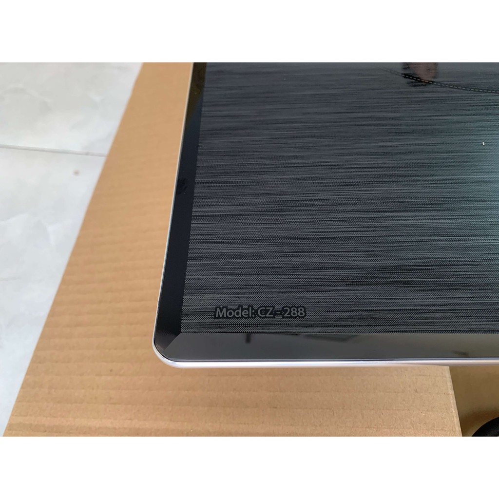 Bếp từ Canzy CZ 288 Chính Hãng Tặng mã giảm giá