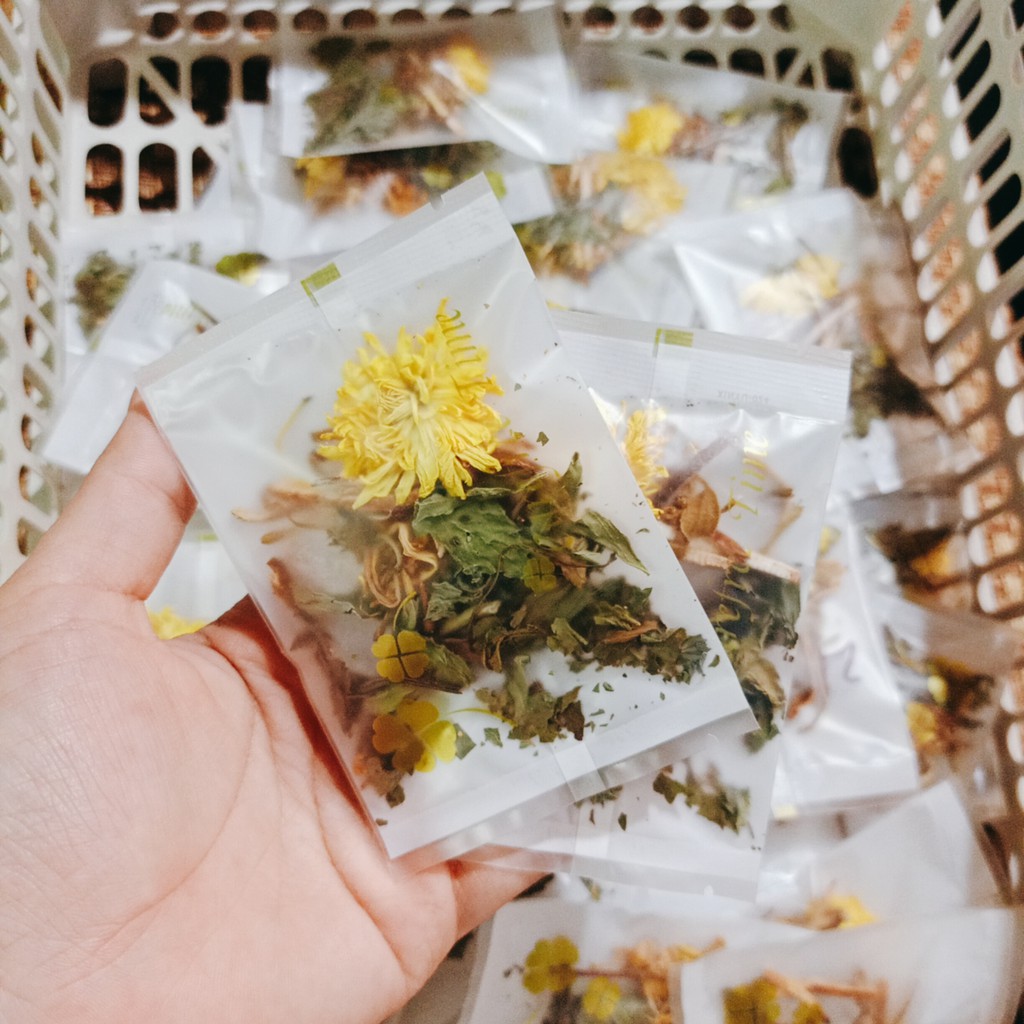 💥 (T21) TRÀ GIẢI CẢM - PHÒNG CÚM | BigBuy360 - bigbuy360.vn