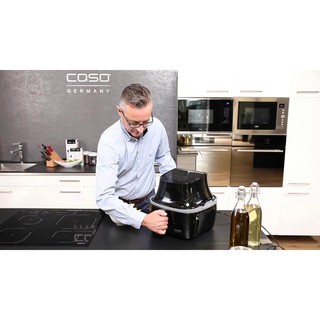 Nồi chiên không dầu Caso AF400