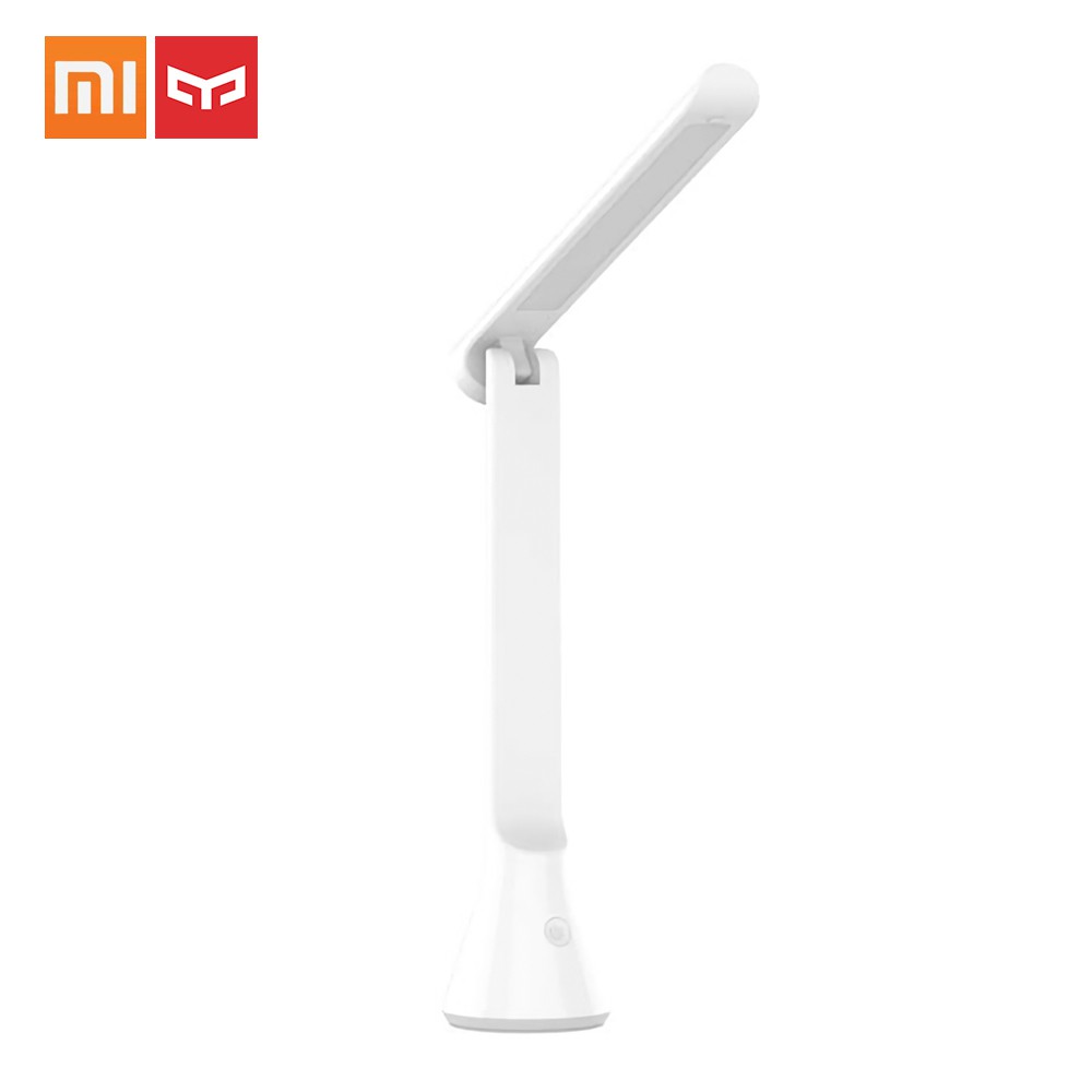 Đèn Led Để Bàn 25hours Xiaomi Yees 200lm 3700k Cổng Sạc Usb