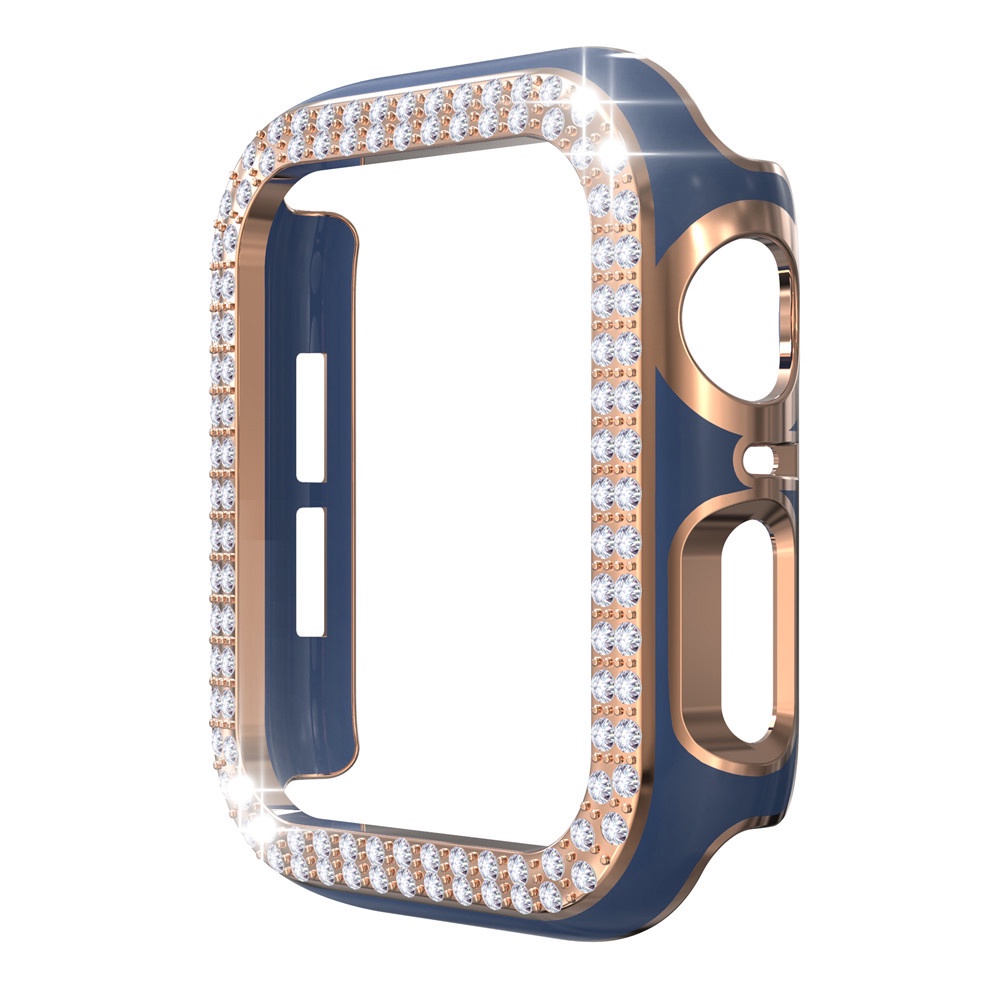 Ốp Bảo Vệ Mặt Đồng Hồ iWatch Series7 6 / 5 / 4 / SE321 45 41mm