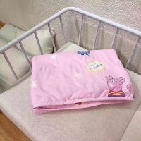 Set 10 chăn đũi đắp hè thu cho bé.