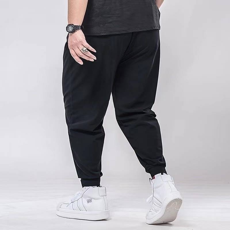 [Plus Size] Quần Tập Thể Thao Nam Size 35-125KG