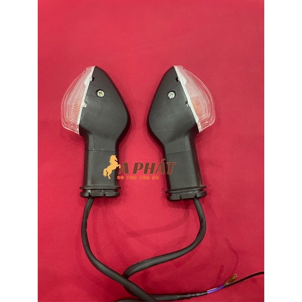 Cặp si nhan trước tháo xe raider ,satria