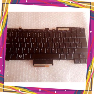 Bàn phím laptop dell e6400, e6410, e6500, e6510, e5400, e5500, e5510, e5410, m2400, m4400, m4500