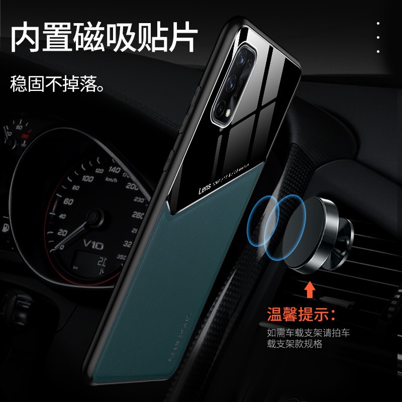 Ốp Điện Thoại Nhựa Acrylic In Hình Cho Oppo Realme X7Pro Xt X7 | BigBuy360 - bigbuy360.vn