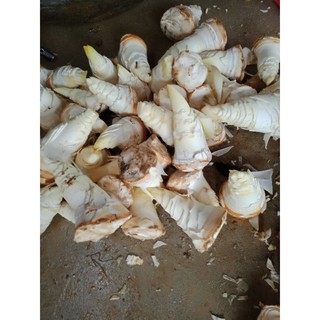 combo 2kg măng khô
