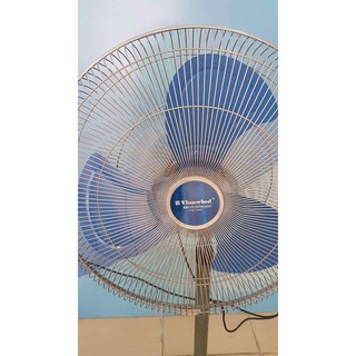 [QĐ500][GIAN HÀNG UY TÍN] [HÀNG CHÍNH HÃNG]Quạt đứng cánh Vinawind QĐ500