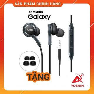 Tai Nghe AKG S8, AKG S9, tai nghe samsung chính hãng, tặng núm zin chính hãng