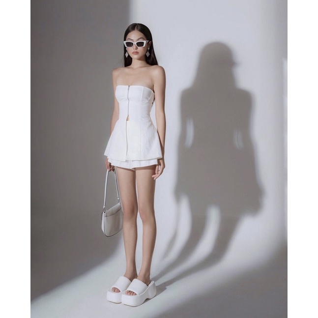 Set Áo và Quần Arian