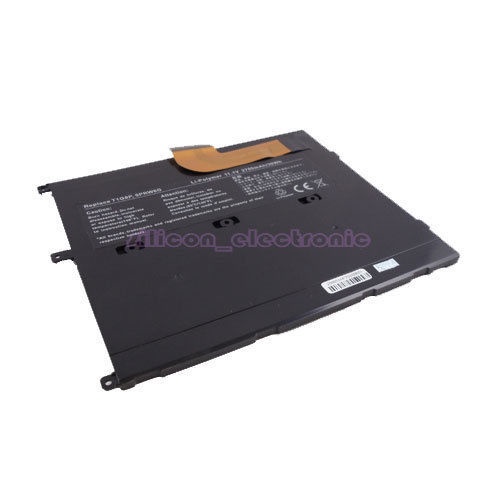 Pin laptop Dell Latitude 13 Vostro V13 V130 V1300 V13Z