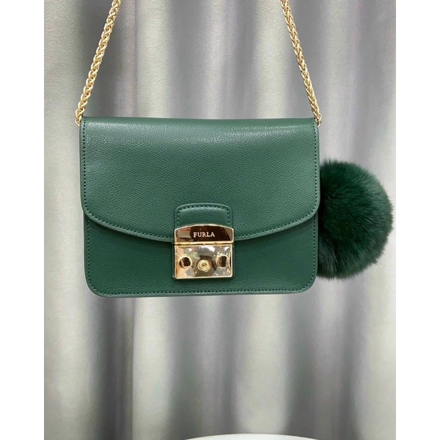 Túi xách Fula dáng công sở